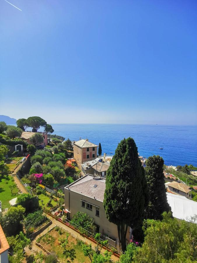 MareNostrum Pieve Ligure Exterior foto