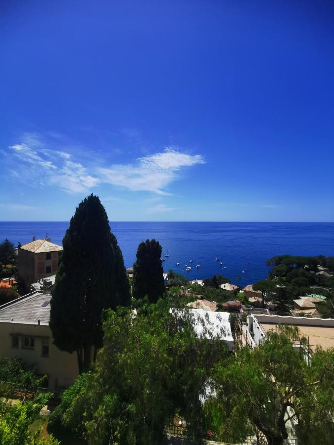 MareNostrum Pieve Ligure Exterior foto