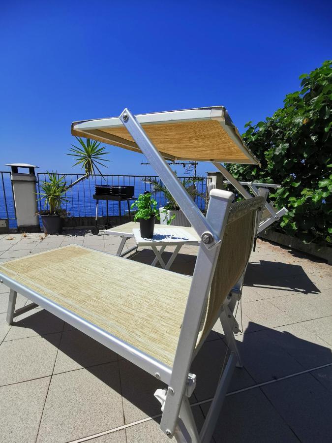 MareNostrum Pieve Ligure Exterior foto